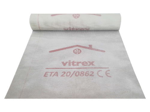 Reti per intonaco Certificate Ead 50 m 4X5 – Default Title