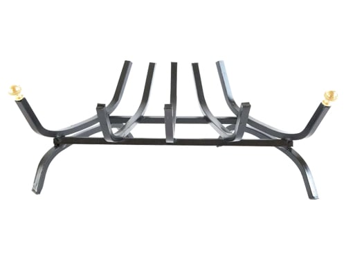 Brucialegna TRIANG.con pom 47 × 32 × 19 cmH – Default Title