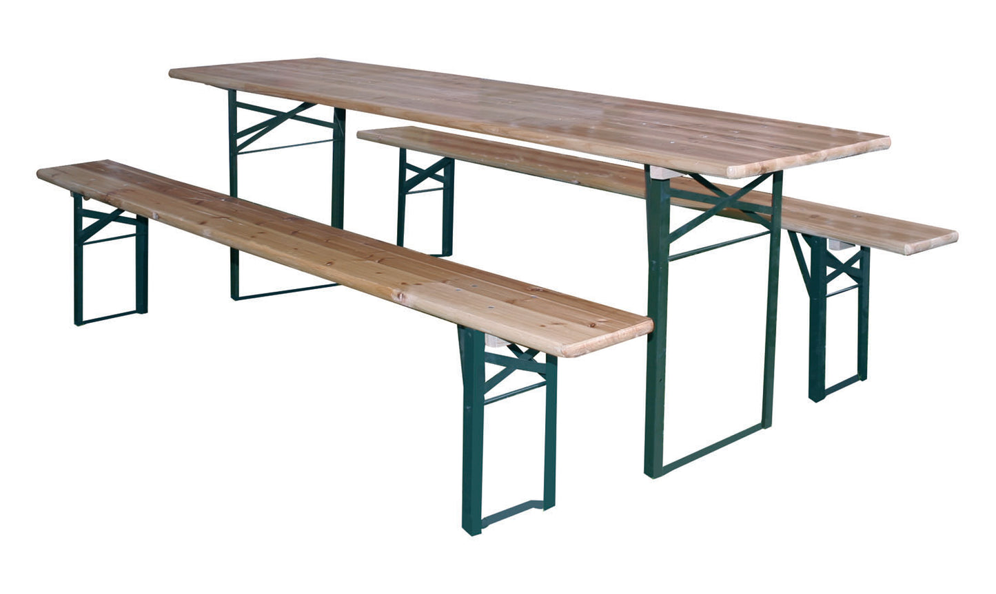 Set Birreria – 200X80