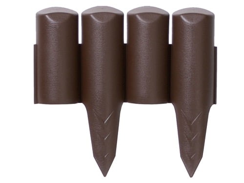 Bordure Palisade 23 cm 2,5 m – Default Title