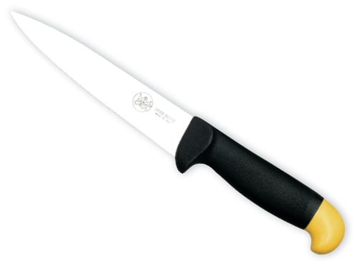 Coltelli Macellaio 2 Buoi ART.807 – 18 cm