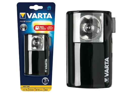 Torce Varta Palm Light – cod. 16645 – Default Title