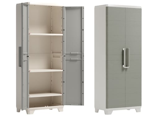 Armadi Keter Linear Wood TUTTOP.HL173 – Default Title