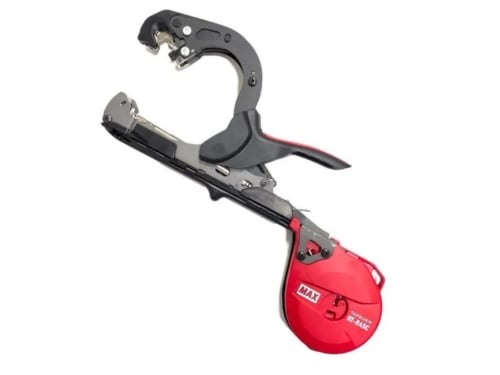 LEGATRICI A NASTRO MAX HTR45C