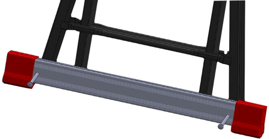Barre Stabilizzanti Brixo Step – UP4+5/5+5