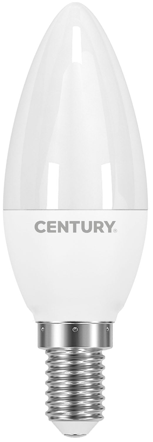 Lampadine Century LED Bt E14 Ol. 5W – N.