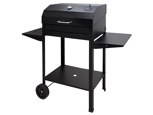 Barbecue El Gaucho Caravan 60 – Default Title