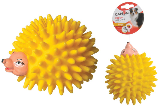 Giochi Camon Riccio per cani – 10 cm