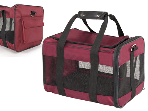 Trasportini Camon Small 36X28XH28CM – Default Title