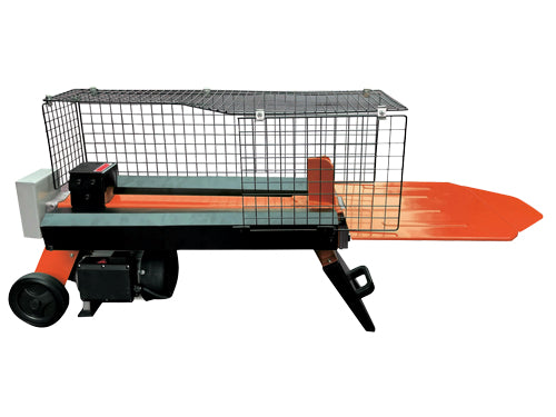 Spaccalegna Brixo Forest Pro 1500W 5T – Default Title