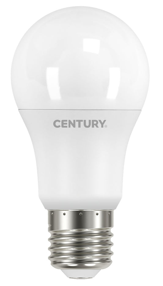 Lampadine Century LED con crep.E27 GO11W – F