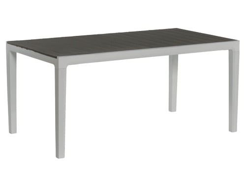 Tavoli Keter Harmony Antracite 160X90 – Default Title