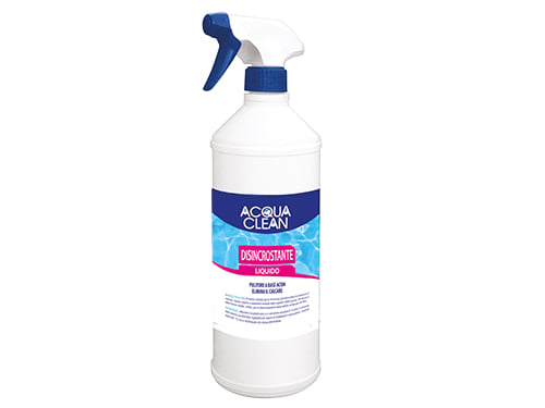 Disincrostante Acqua Clean 1 kg – Default Title