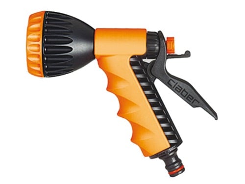 Pistole Doppie Doccia+getto Ergo – cod. 8541 – Default Title