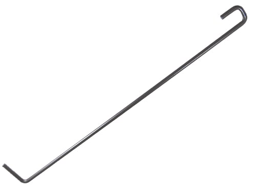Attizzatoi Ferro Tondo da 8 60 cm – cod. 726 – Default Title