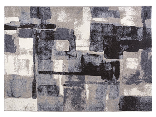 Tappeti Decora – 60X110 -GRI001