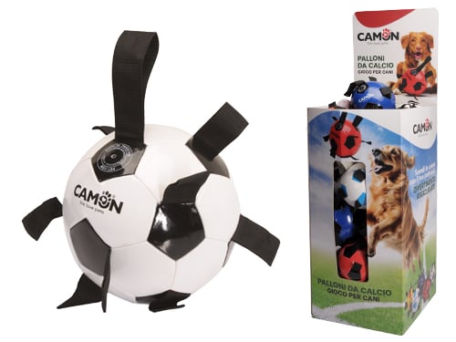 Giochi Camon Palla 21 cm in Display – Default Title