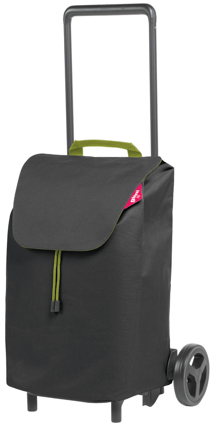 Carrelli Spesa Gimi Easy – Black -168432