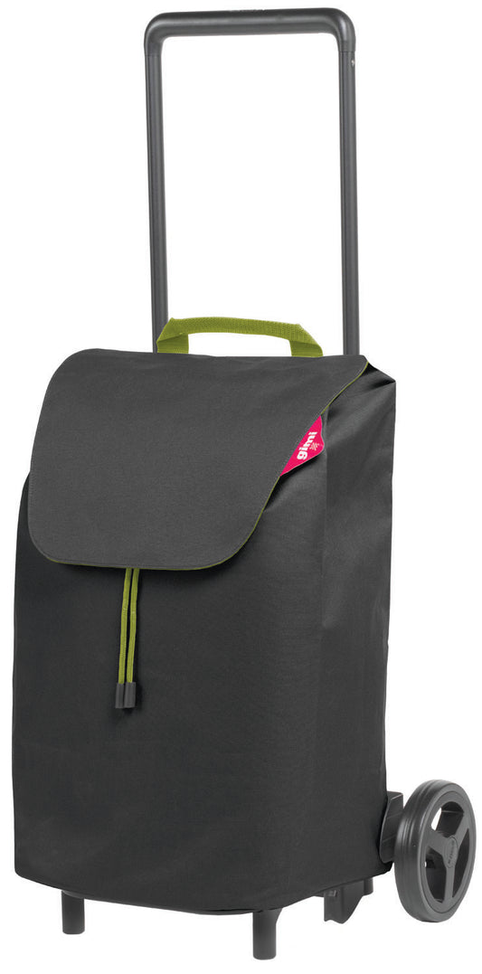 Carrelli Spesa Gimi Easy – Black -168432