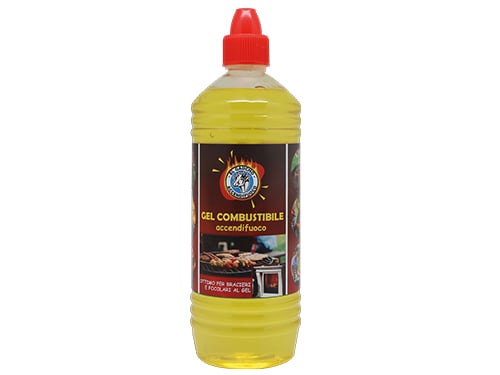Accendifuoco in Gel 1 L – Default Title