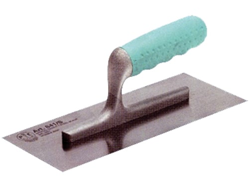 Frattazzi Usa Lisci – 12 × 28 cm ART.841