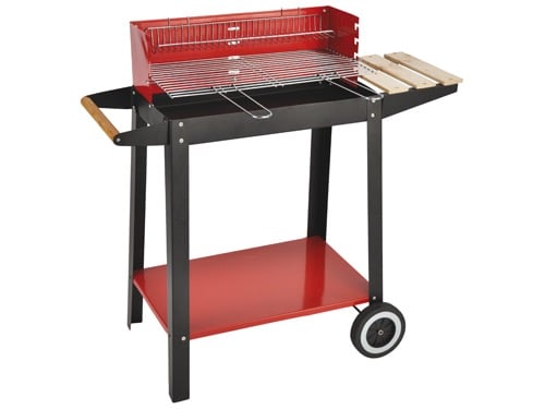 Barbecue El Gaucho Montana – Default Title
