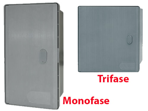 Cassette Cont Enel – Mon. 420X230 NOSTO117