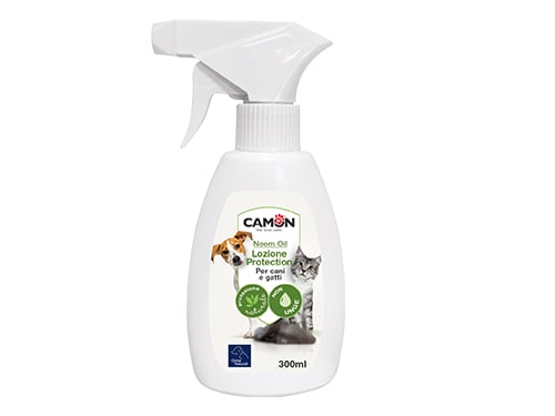 Lozione Protection 30 ml -G904 – Default Title