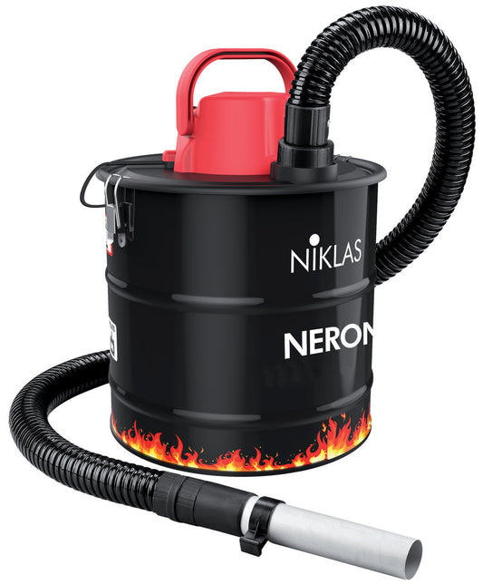 Filtri per aspiracenere Nerone 18 L D.150 mm – Default Title