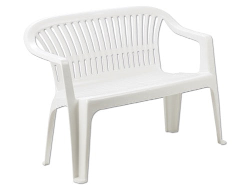 Panchine Resina Diva Bianche – Default Title