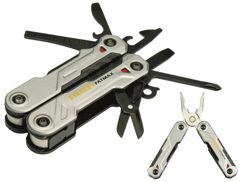 Pinze Multiuso Stanley-fatmax FMHT072414 – Default Title