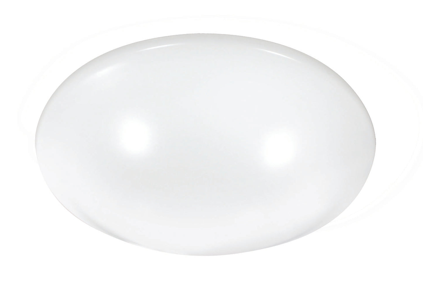 Plafoniere LED Brixo Tonde Bianche 36W – Default Title