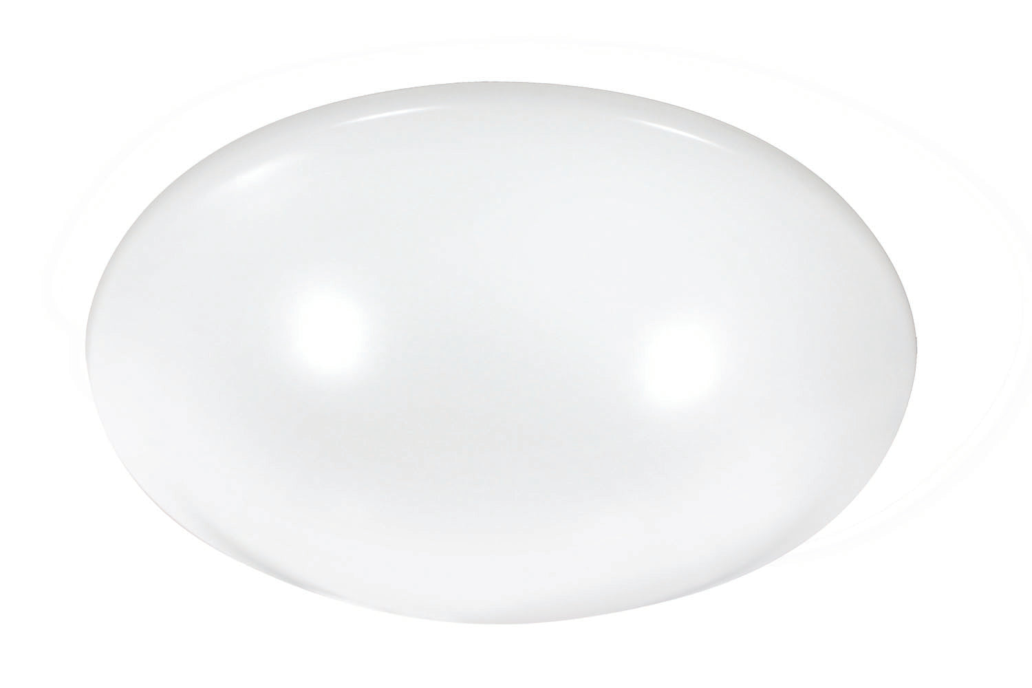 Plafoniere LED Brixo Tonde Bianche 36W – Default Title