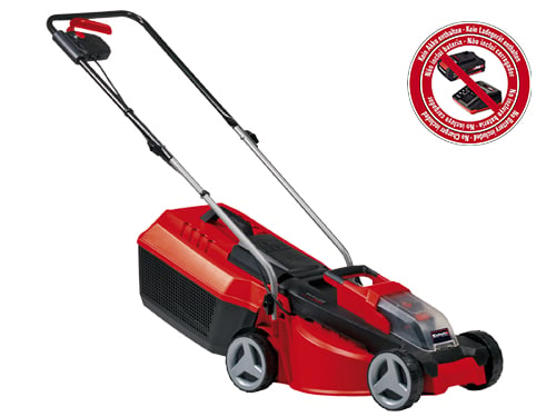 Tosaer. Einhell 2X18V senza batteria Ge-18 cm/30LI – Default Title