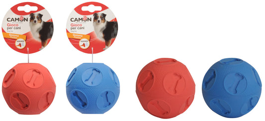 Giochi Camon Palla con squake Ø – 8,89 cm