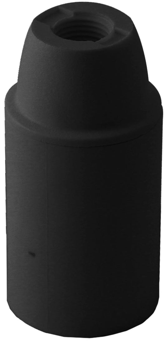 Portalampade Nero E14 -E600LN – Default Title