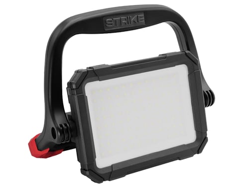 Proiettori portatile led Strike – 30W