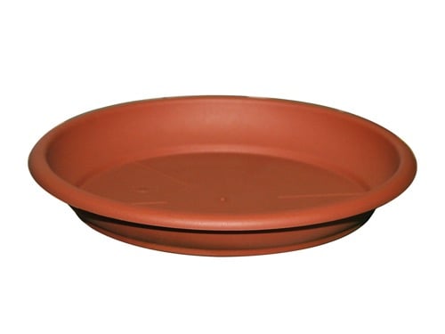 Sottovasi Tondi – 18 cm P/TIVOLI&DAY 20