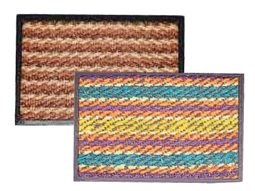 Zerbini Brixo Stripes – 40X80
