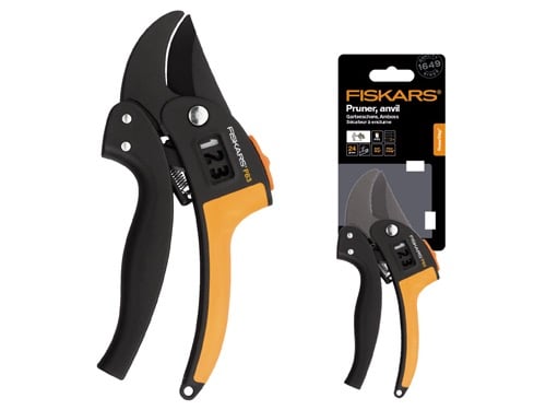 Forbici Powerstep Incudine P83 A.1000575 – Default Title