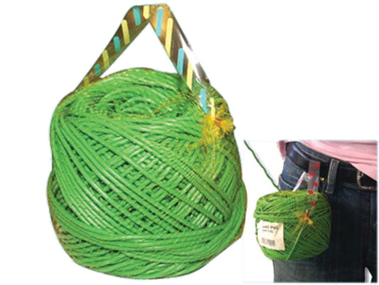 Tubetti Verdi Gomitoli 900 g C.a. – Ø 2,5