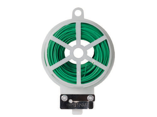 Legacci PVC Dispenser Brixo 50 m – Default Title