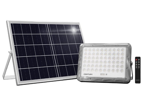 Proiettori LED Solari Prometeo – 5W