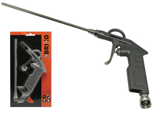 Pistola Soffiaggio Brixo C/LUNGA