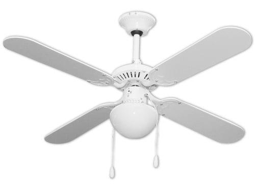 Ventilatori Niklas Soffitto Fly T.105 – Default Title