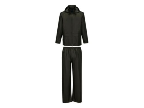 Impermeabili PVC Forest Night – -L