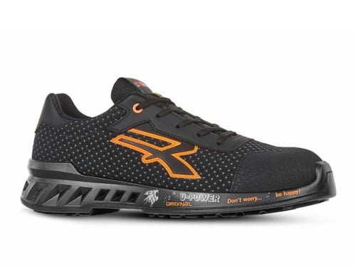 Scarpe Basse U-power Peter – taglia 39