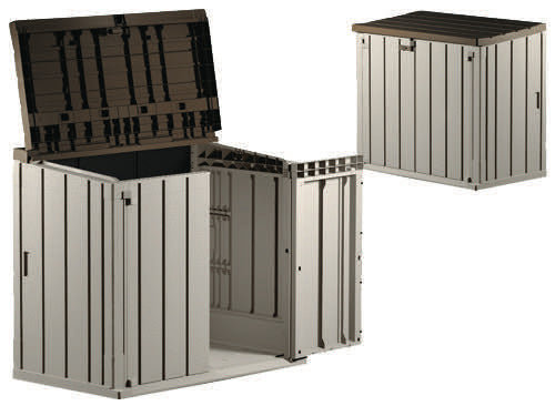Container Portattrezzi Stora Way – cod. 087 – Default Title