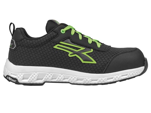 Scarpe Basse U-power S3S Mitch – taglia 39