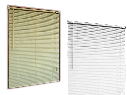 Tende Veneziane Ventana – Bianco 50X130
